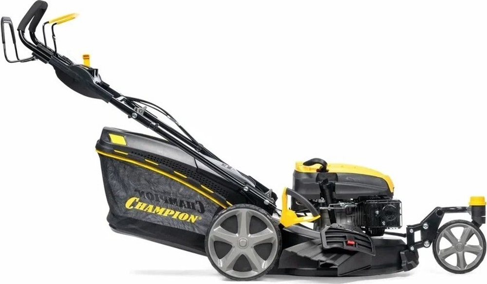 Газонокосилка бензиновая CHAMPION LMZ5130/1