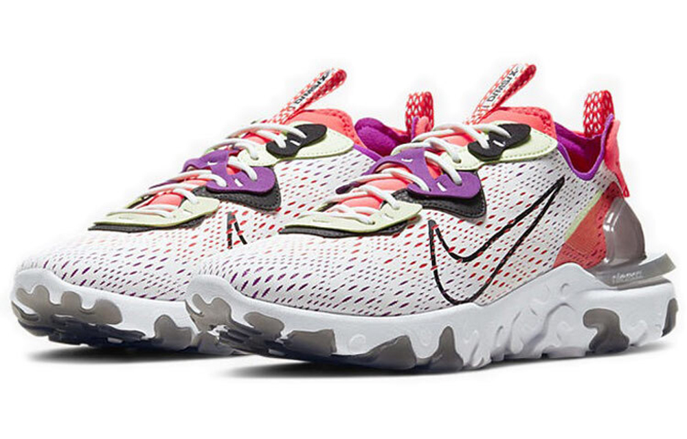 Кроссовки Nike React Vision
