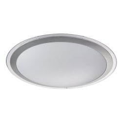 Светильник потолочный светодиодный ЭРА Классик с ДУ SPB-6 UFO 60 70Вт 3000-6500К 4800 Лм с пультом ДУ | Светильники SPB-6 с ДУ