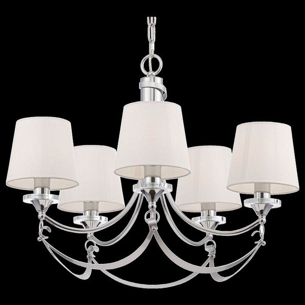 Подвесная люстра Freya Ariana FR5081PL-05CH