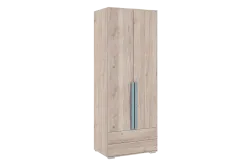 Шкаф двухдверный "Лайк"