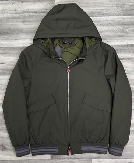 Бомбер Kiton