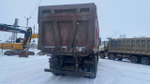 SITRAK C7H 8x4 Самосвал ZZ3316V466ME (Дизельный, 12,4 л, 540 л.с., МТ)