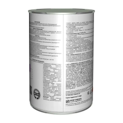 АКВАТЕКС 2 в 1 защитно-декоративное покрытие для дерева, алкидное, полуматовое, лессирующее, палисандр (0.8 л)