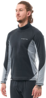 Man / Черно-серый