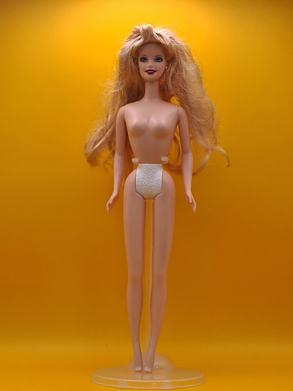 Кукла Барби 00-х винтаж 03606