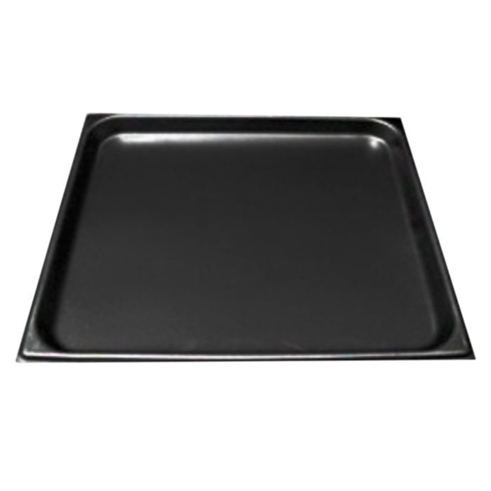 Противень Abat ЭП4-4-01.00.003-09-Э, 530х470х30 эмалир.