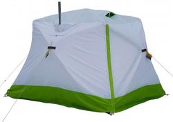 Зимняя палатка Лотос Куб 3 Компакт ЭКО 17056