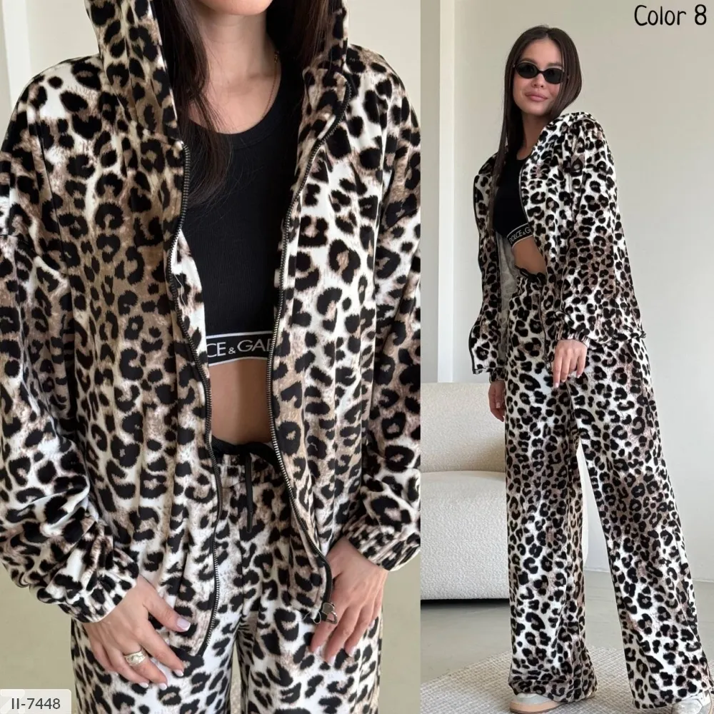 Костюм II-7442 Фабрика Моды