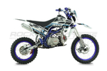 Питбайк ROCKOT HI-TECH 125 Comandante 2.0