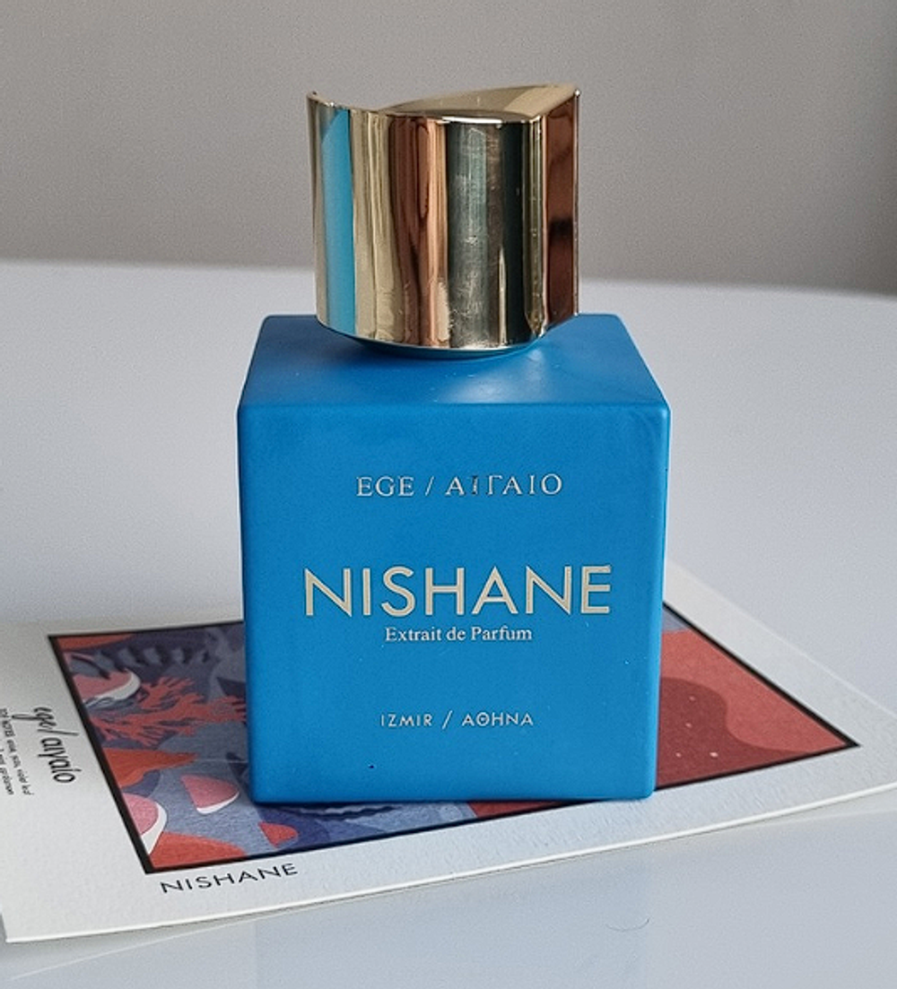 Nishane Nanshe  100 ml (duty free парфюмерия)
