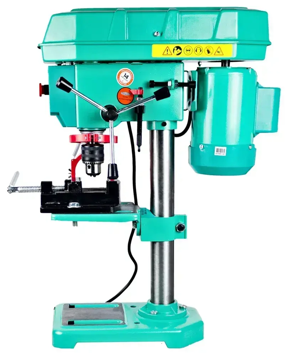 Сверлильный станок Sturm! BD7037