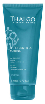 Thalgo Морской гель для душа Les Essentiels Marins 200 мл