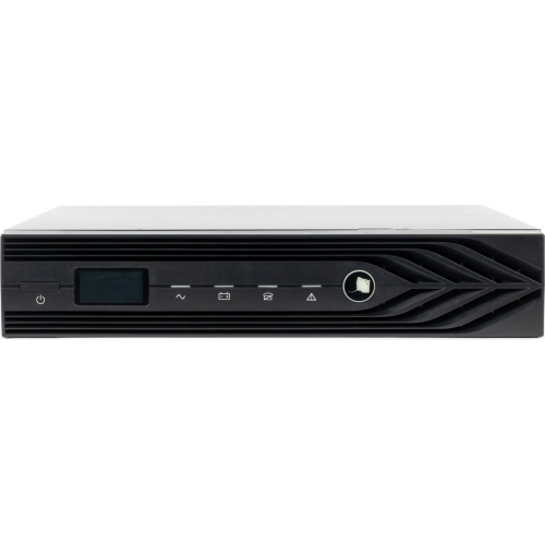 Источник питания Teplocom 1000, on-line 220В, 1000ВА