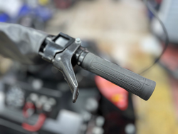 Снегоход PROMAX YAKUT 600 SWT 2.0 4T 27