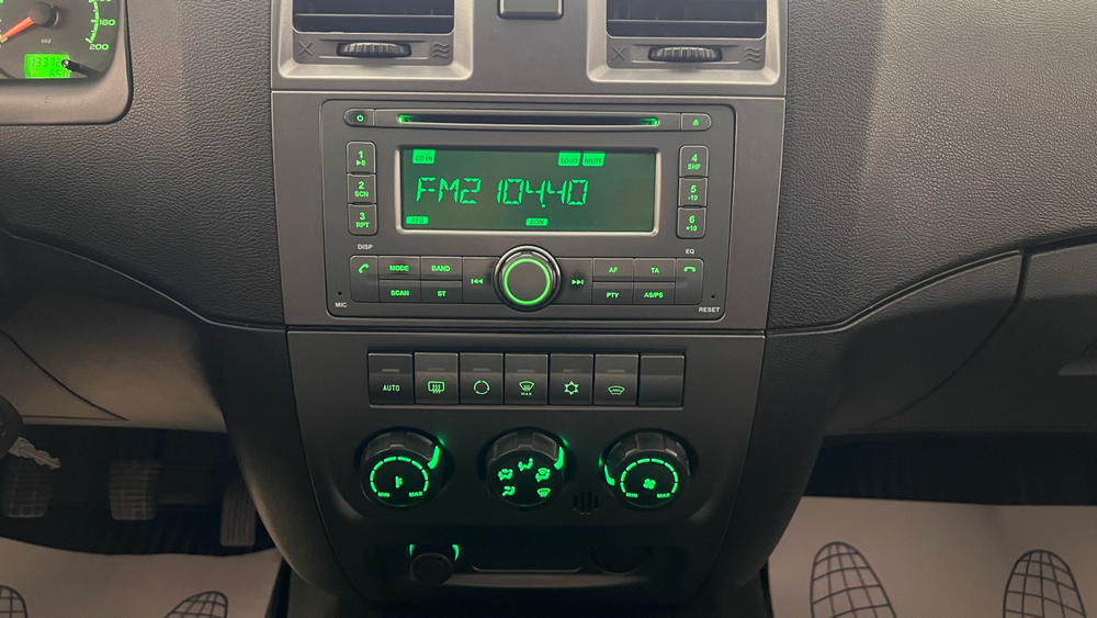 УАЗ Патриот, 2014 год