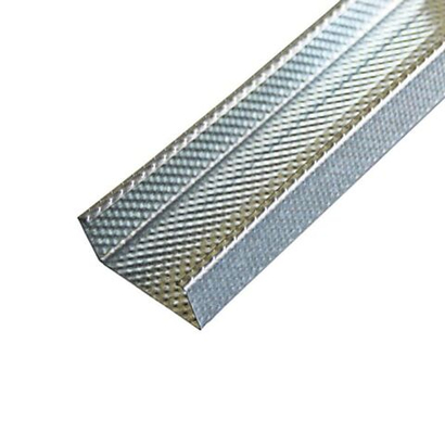 Профиль потолочный (ПП) Standers 0.6 мм 60x27x3000 мм