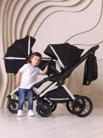 Коляска универсальная 2 в 1 Mowbaby Tilda