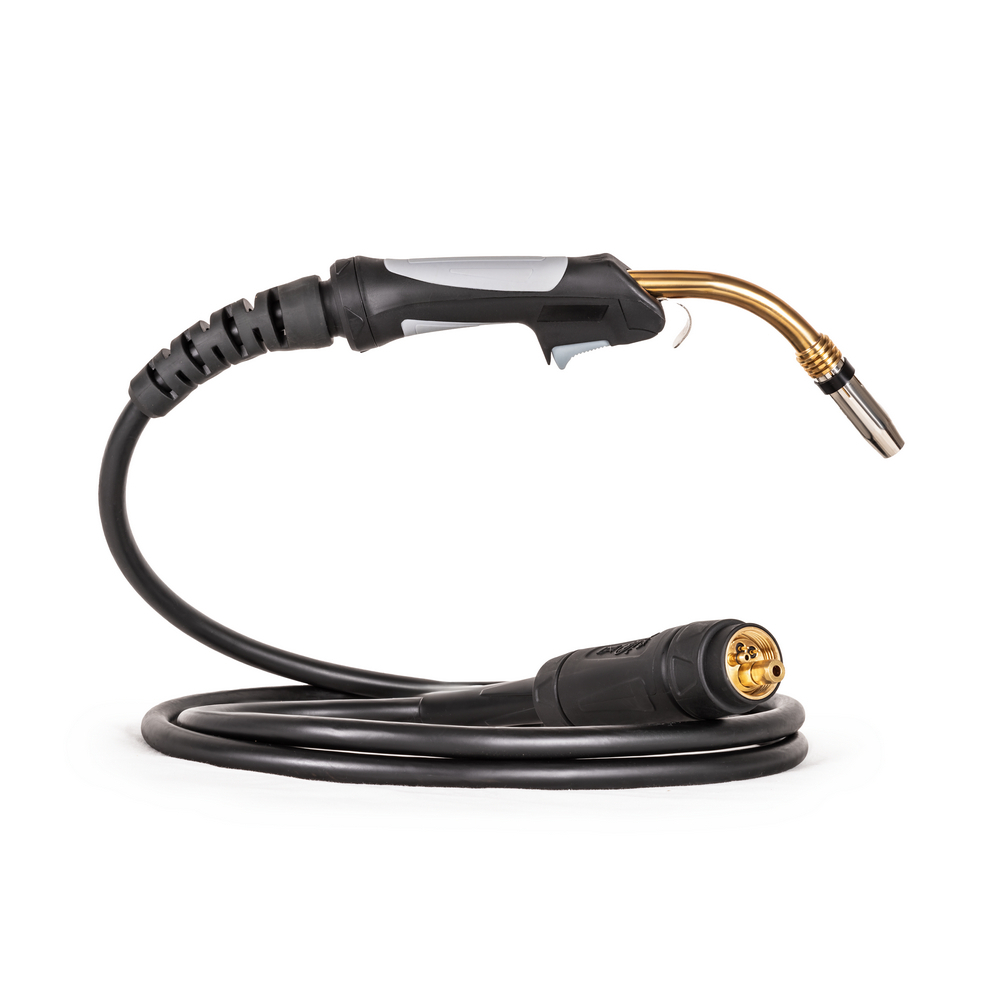 Горелка SAGGIO MIG-24 3М Шарнирная