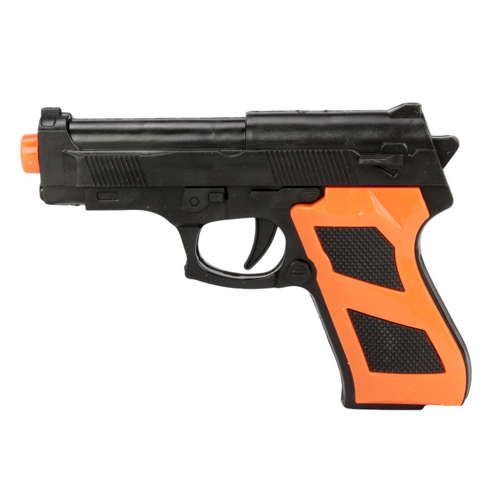 Набор оружия Спецслужб, блистер 787-21