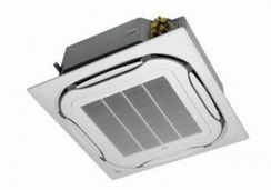 Кассетный кондиционер Daikin FCAG71B / RZQG71L9V