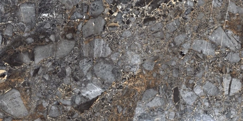 Керамогранит PRIMAVERA/IND Canyon Grey CR211 carving 600х1200х9 1,44 АКЦИЯ 28.02.2026