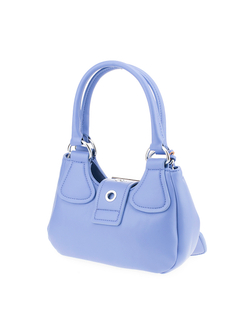 27406/45 Сумка жен., иск. кожа