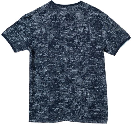 Большая Футболка REDDOWN большой размер (56-62)