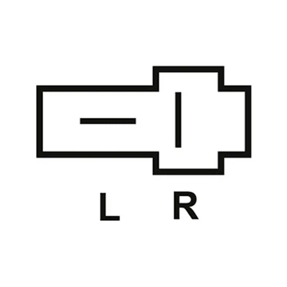 Регулятор напряжения Hyundai, Mitsubishi