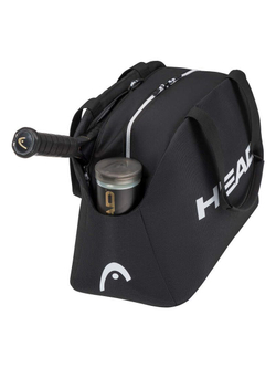 Спортивная сумка Head Tour Tote 22L - black