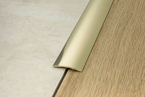 Профили для пола одноуровневые Profilpas Проклассик PROCLASSIC R 21/A