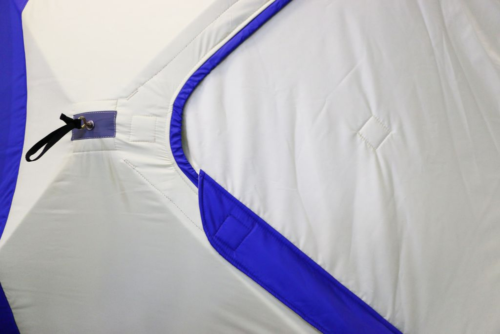 Палатка "Polar Bird" 4Т long