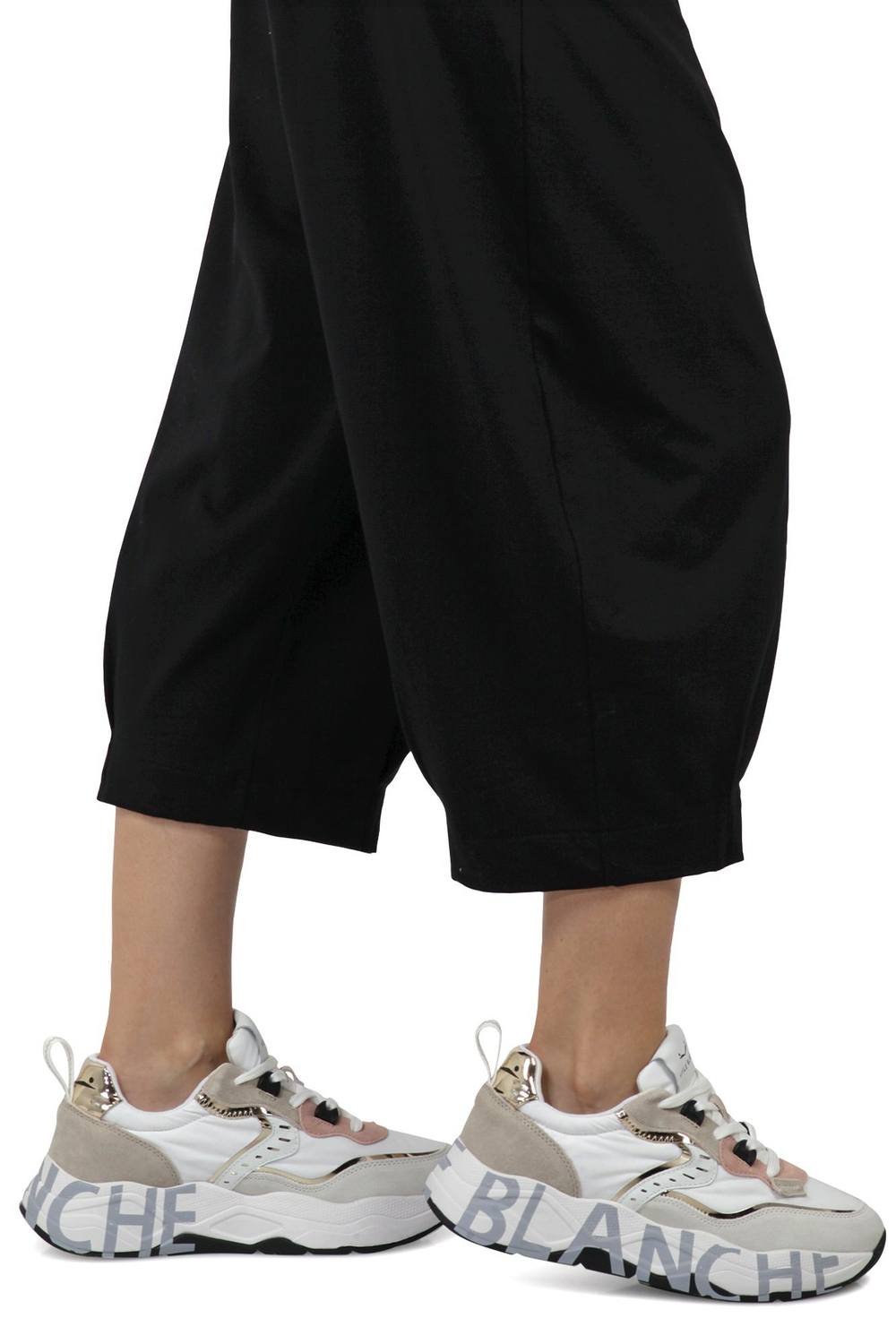 Кроссовки женские VOILE BLANCHE CLUB105