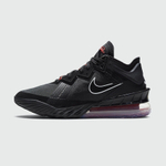 кроссовки Nike Lebron 18 Low Bred CV7562-001