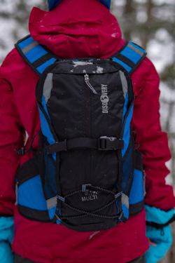 Рюкзак Мульти