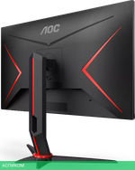 Игровой монитор AOC 27G2ZN3/BK