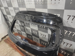 Крышка багажника Haval Jolion 21-нв Б/У Оригинал 6301600XST11AD