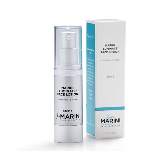 Jan Marini Luminate® Face Lotion Крем-акселератор для борьбы с пигментацией, 30 мл