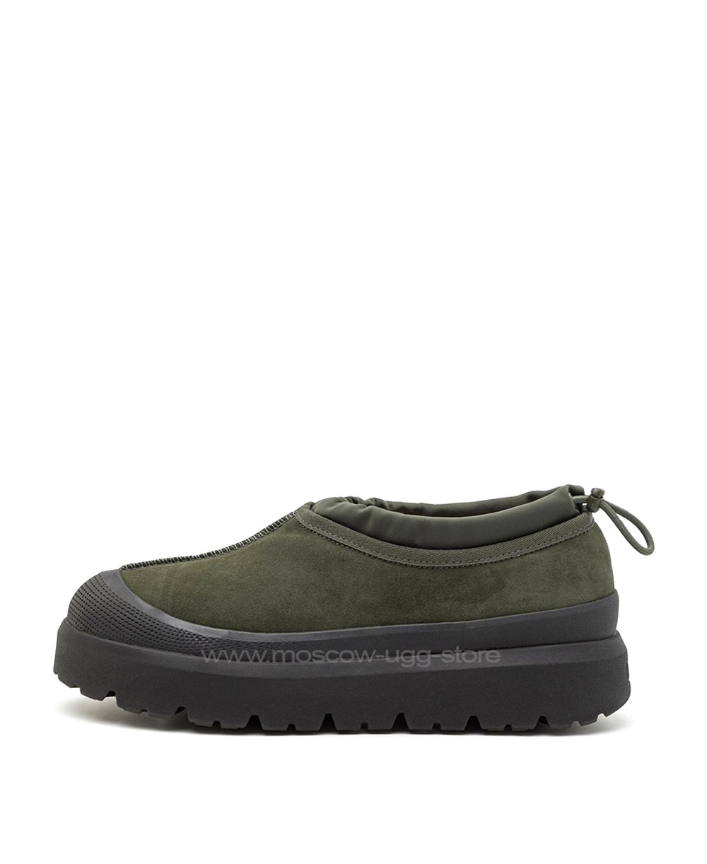 MENS TASMAN WEATHER HYBRID - forest night