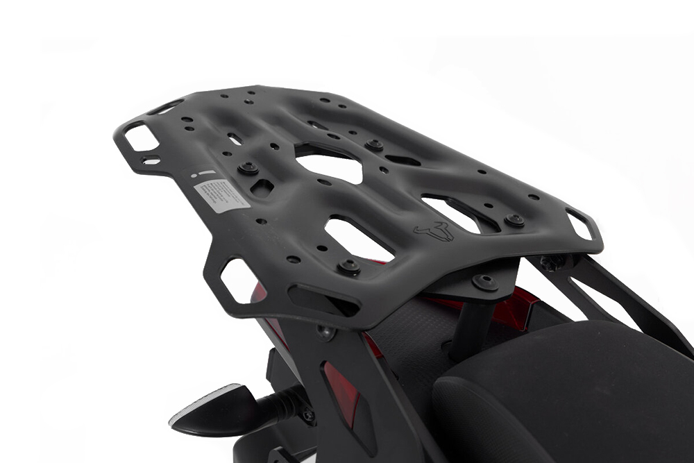 GPT.13.849.19000/B SW-MOTECH RR RACK ADVENTURE (TUAREG 660)