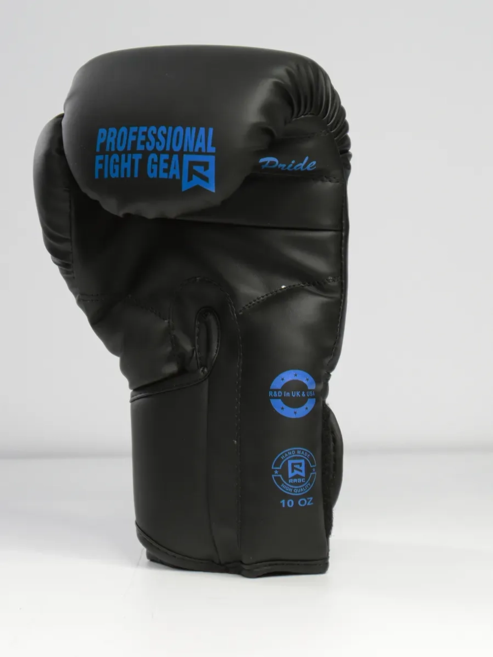 Перчатки боксерские тренировочные