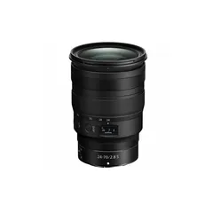 Nikon Z 24-70mm f/2.8 S