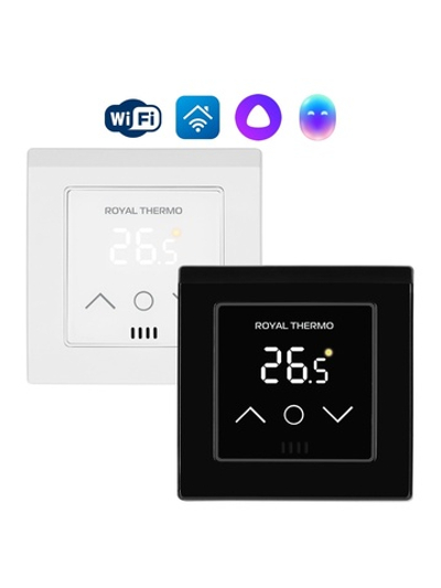 Терморегулятор Royal Thermo Sensonite RTS-16 WiFi