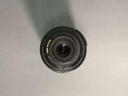 Canon 600d 5.100 кадров+Canon 18-55