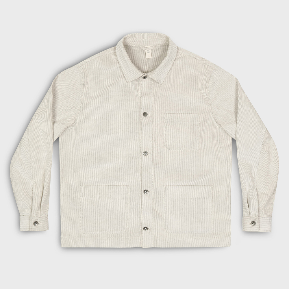 Жакет-рубашка ALTO Street