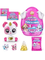 Фигурка сюрприз Rainbocorns Puppycorn 9285 в пакете