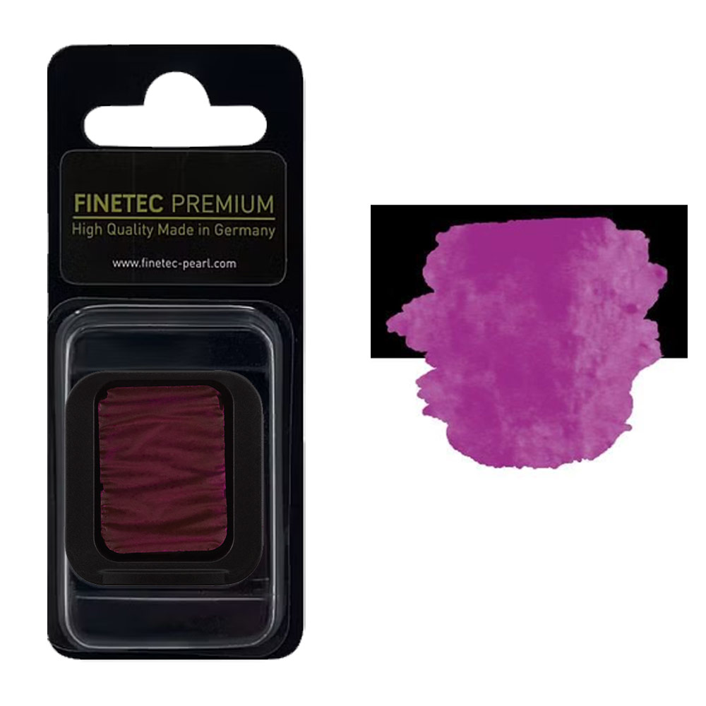 Finetec Premium. N905 Neon Purple