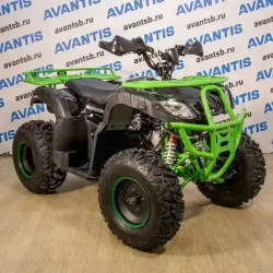 Квадроцикл Avantis HUNTER 200 LUX (БАЛАНС. ВАЛ)
