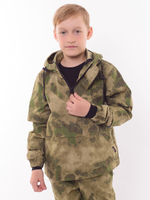 К-м "SNAR" Baby (РипСтоп, Мох) TRITONGEAR