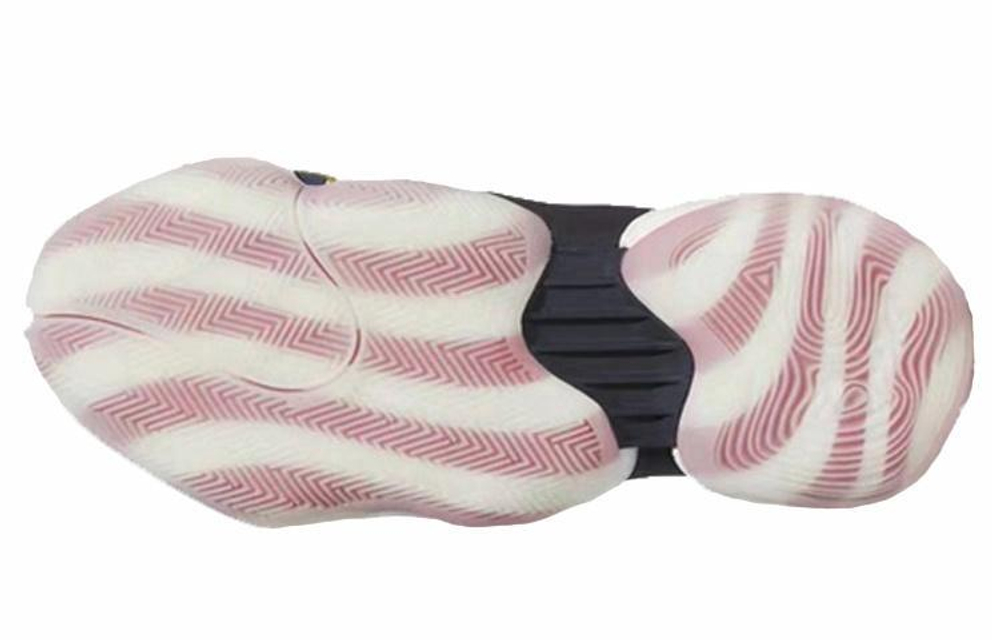 Кроссовки Adidas Crazy Byw X Veterans Day